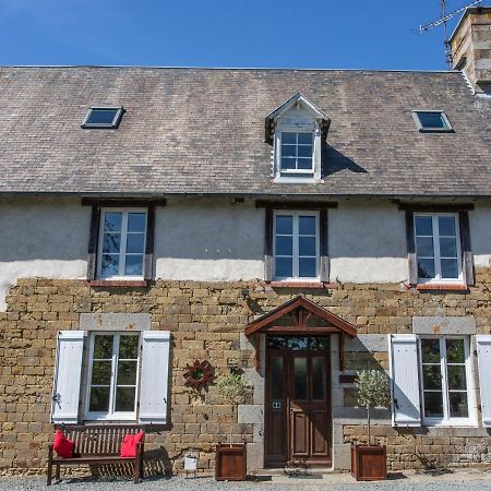 La Maison du Chene Percy  Extérieur photo