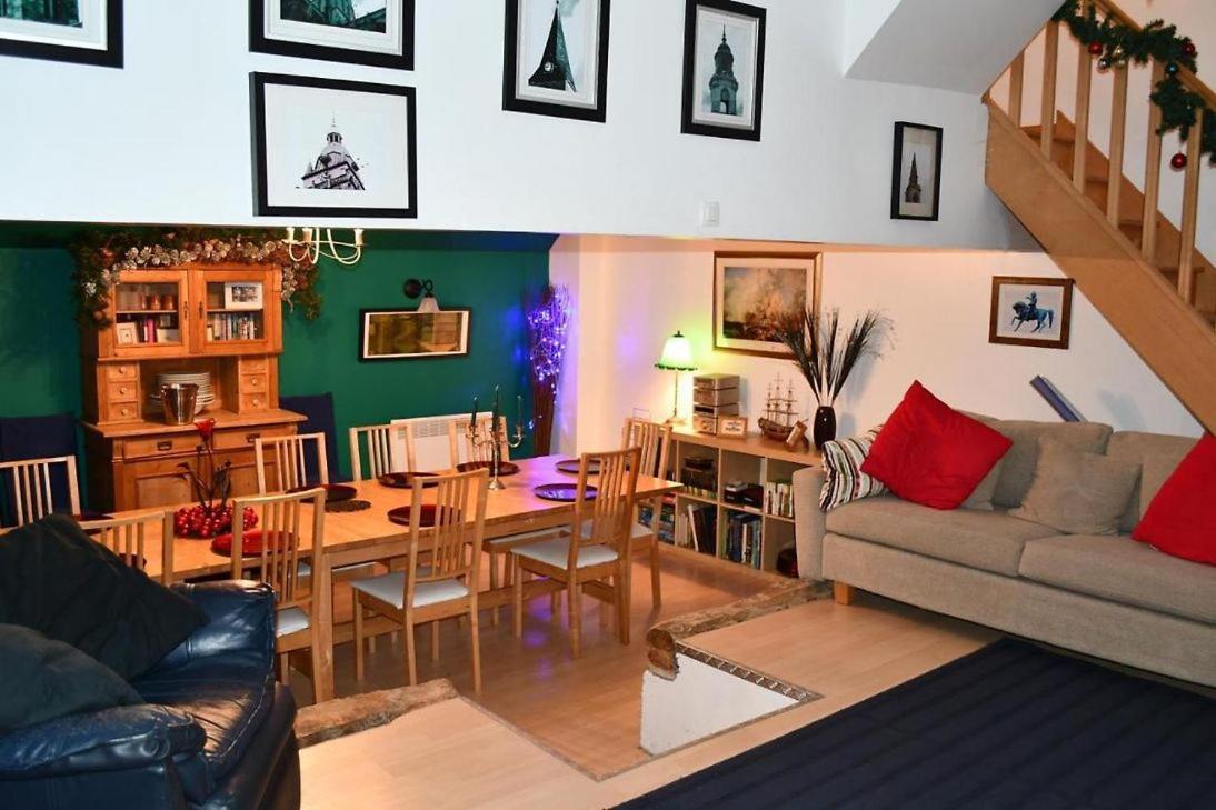 La Maison du Chene Percy  Extérieur photo